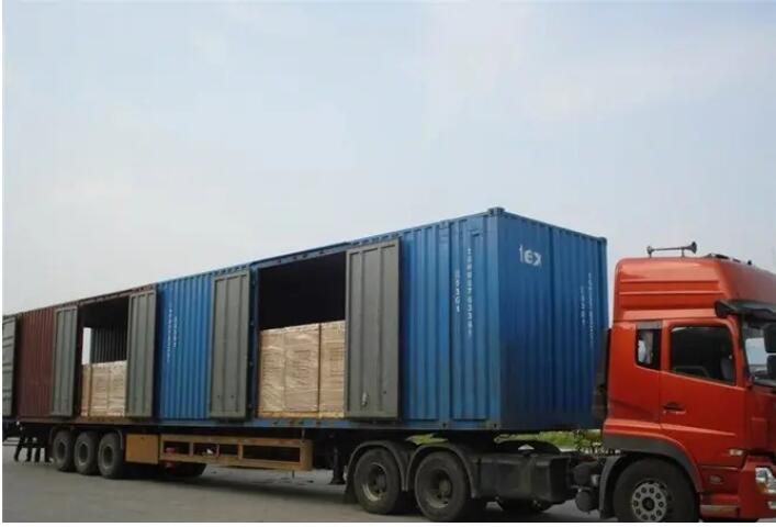 娄底到椒江区货运专线
